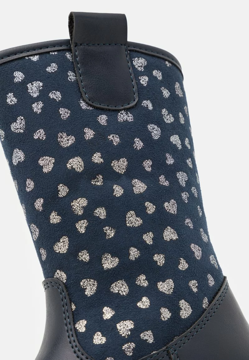 Friboo Stiefel - Dark Blue, Kinder – Bild 6