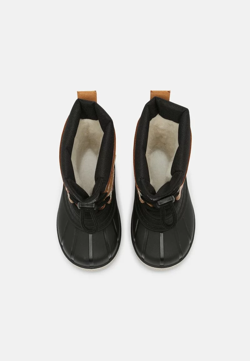 Friboo Snowboot/Winterstiefel - Camel, Kinder – Bild 4