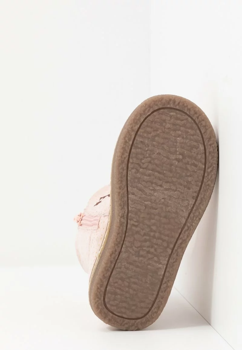 Friboo Stiefelette - Light Pink, Kinder – Bild 6