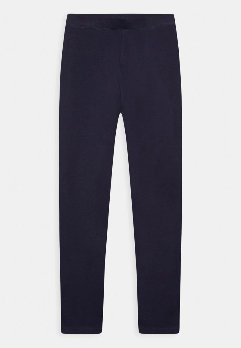 Friboo 4 PACK BASIC GIRLS - Leggings - Hosen - Dark Blue, Kinder – Bild 3