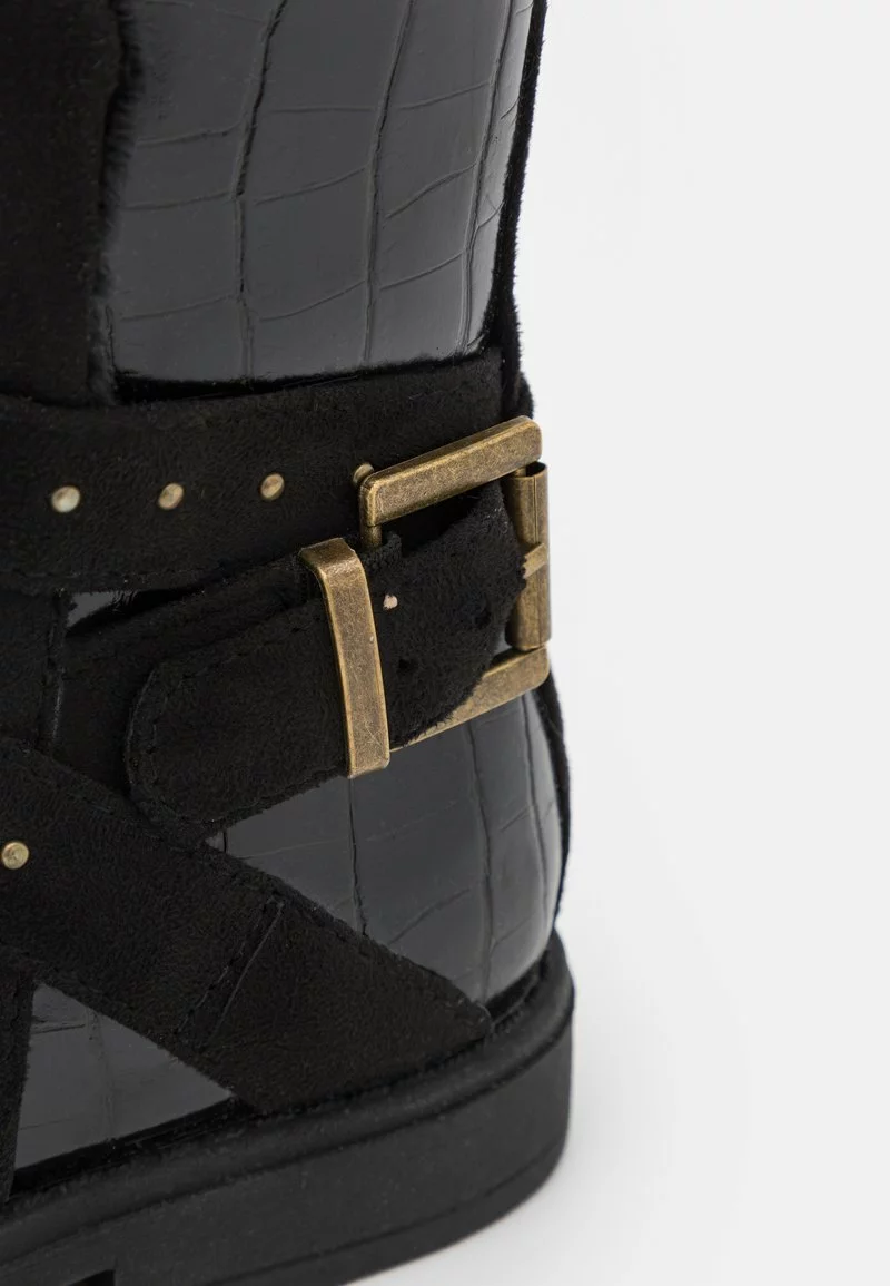 Friboo Stiefelette - Black, Kinder – Bild 6