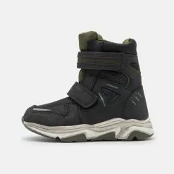 Friboo Snowboot/Winterstiefel - Black, Kinder