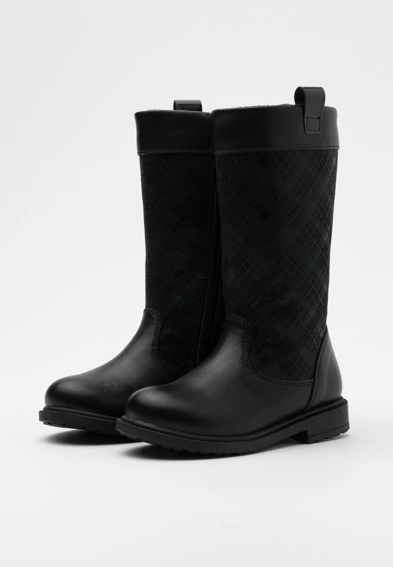 Friboo Stiefel - Black, Kinder – Bild 2