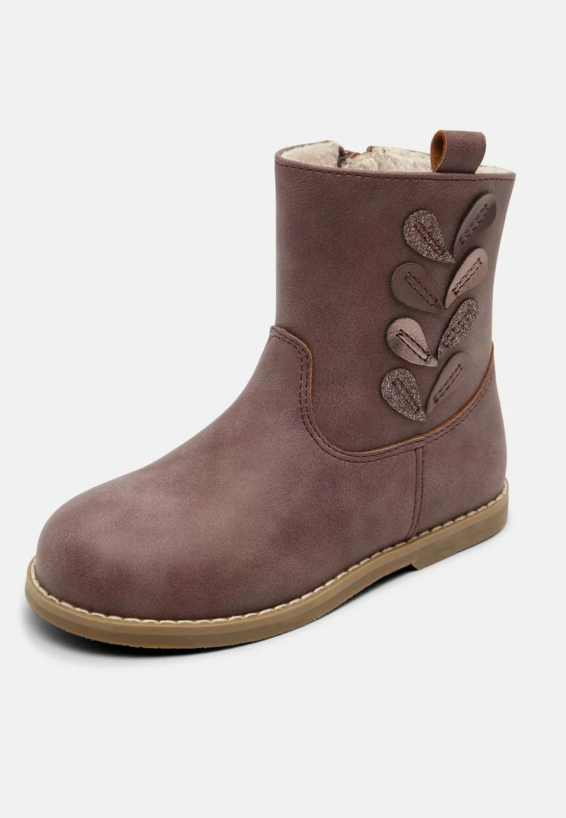 Friboo Stiefelette - Mauve, Kinder – Bild 5