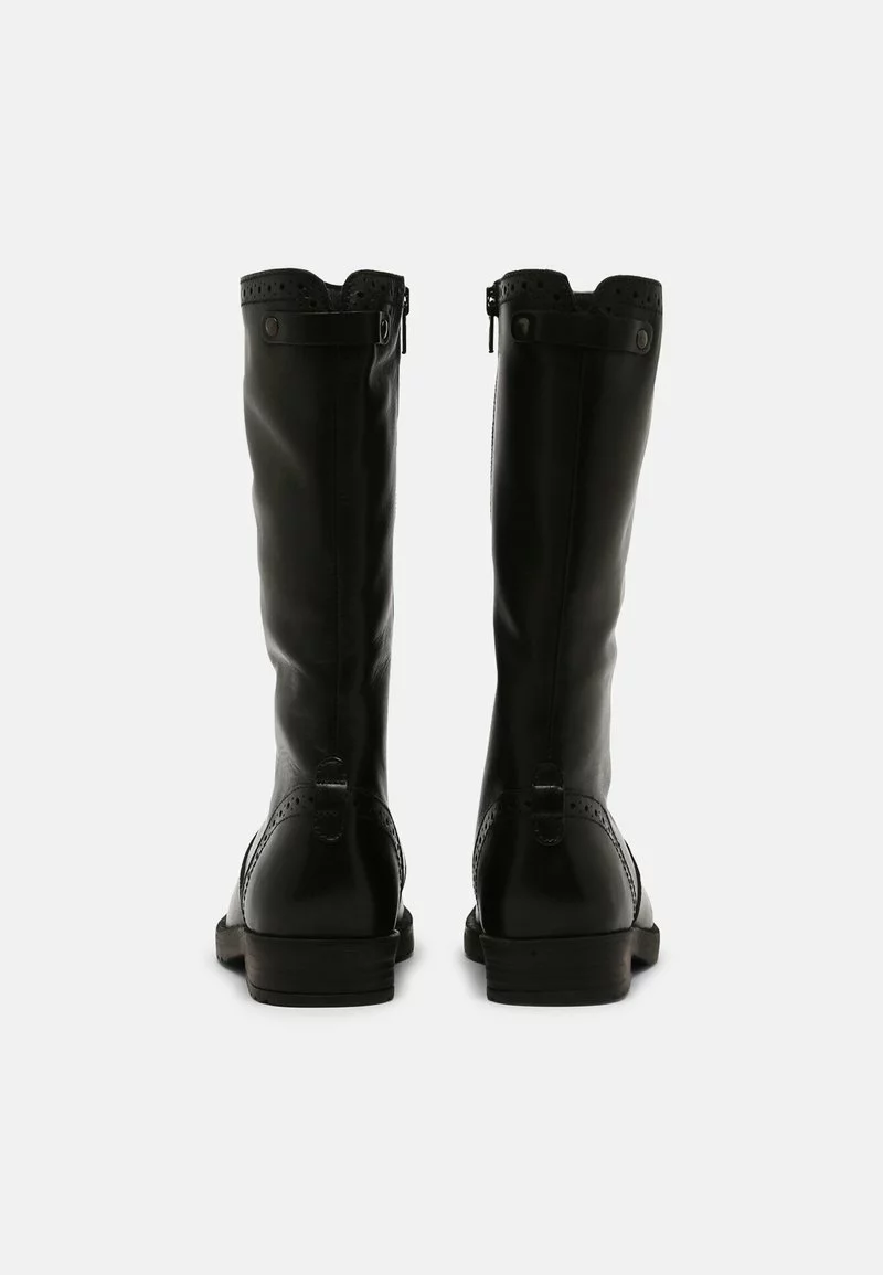 Friboo Stiefel - Black, Kinder – Bild 3