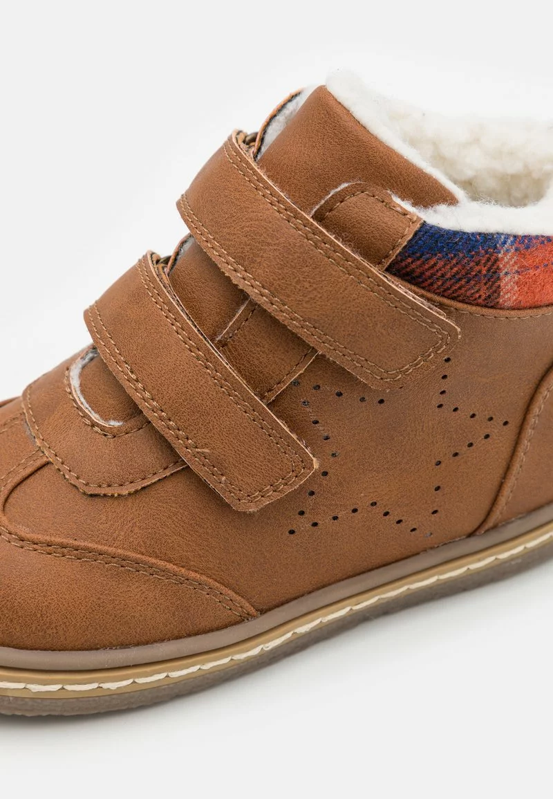Friboo Stiefelette - Cognac, Kinder – Bild 6