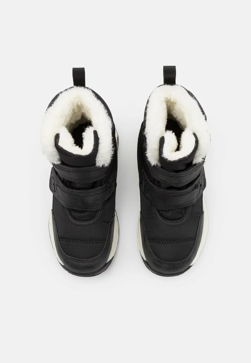 Friboo Snowboot/Winterstiefel - Black, Kinder – Bild 4