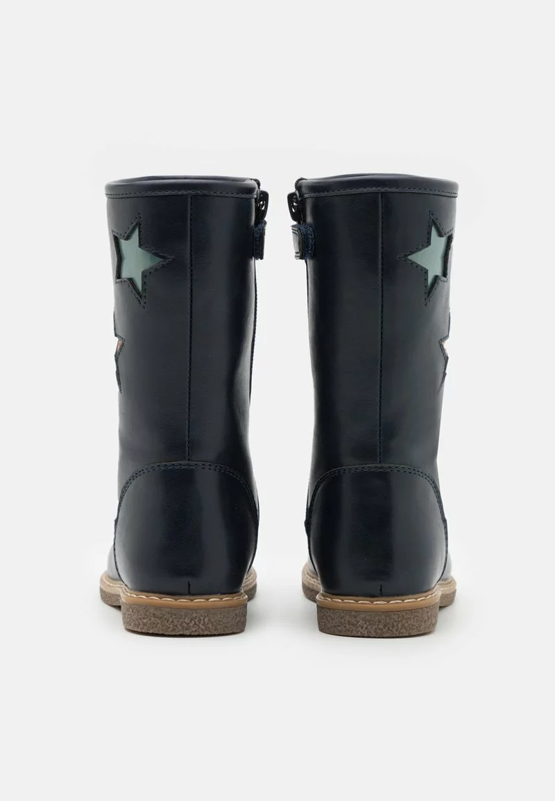 Friboo Stiefel - Dark Blue, Kinder – Bild 3