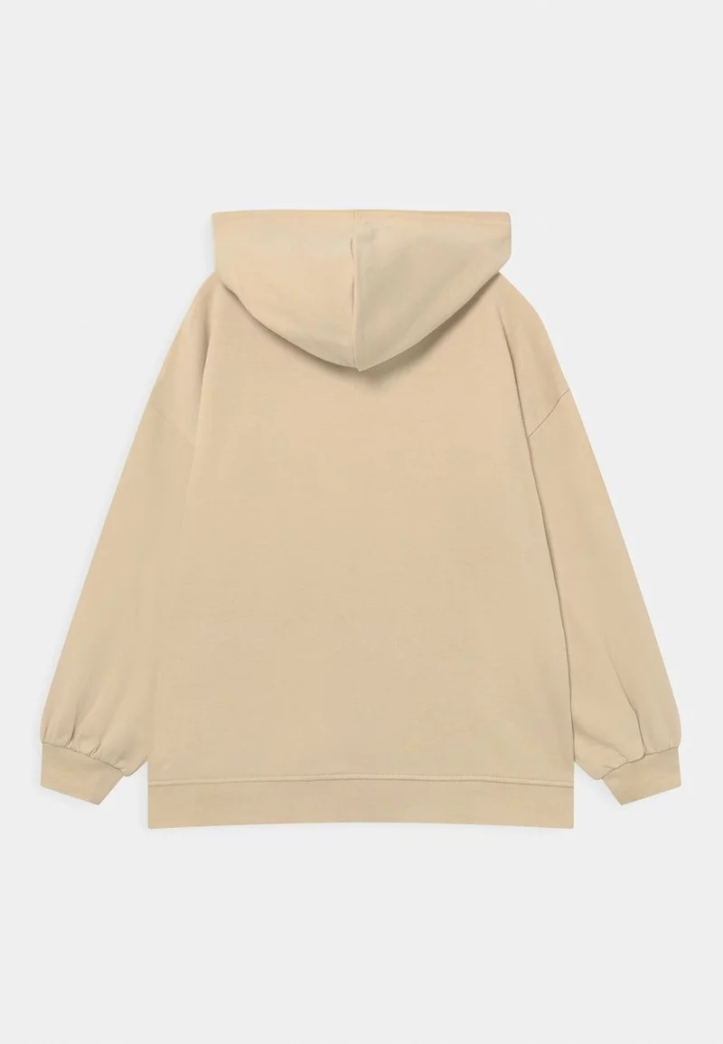 Friboo 2 PACK UNISEX - Sweatshirt - Beige/mottled Grey – Bild 2