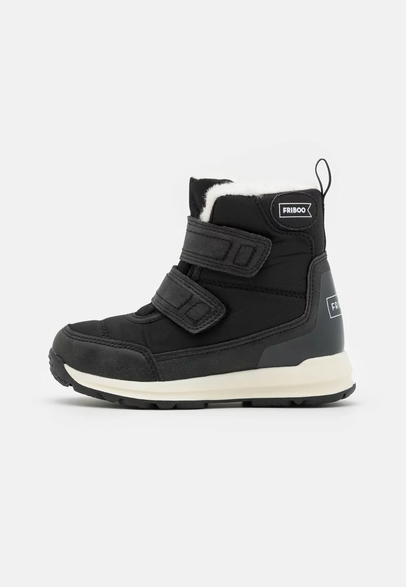Friboo Snowboot/Winterstiefel - Black, Kinder