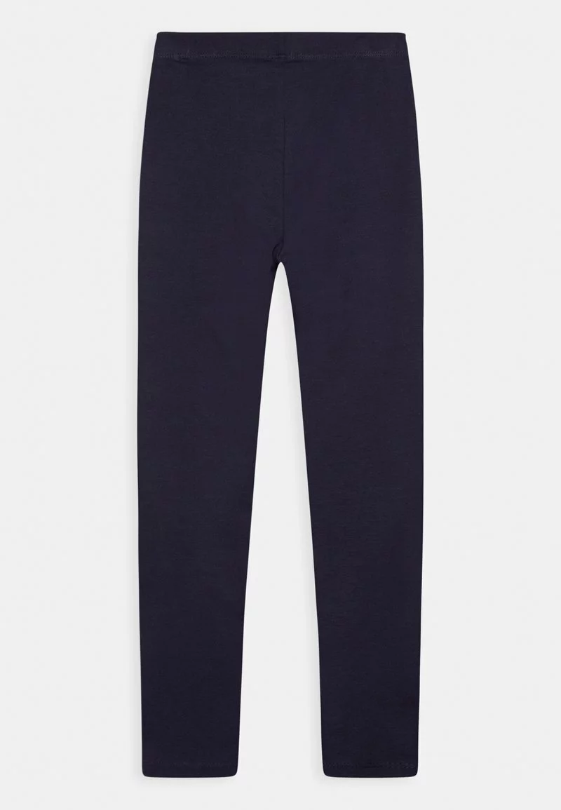 Friboo 4 PACK BASIC GIRLS - Leggings - Hosen - Dark Blue, Kinder – Bild 2