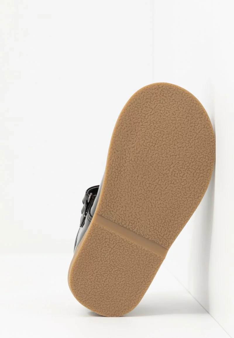 Friboo Riemchenballerina - Black, Kinder – Bild 6