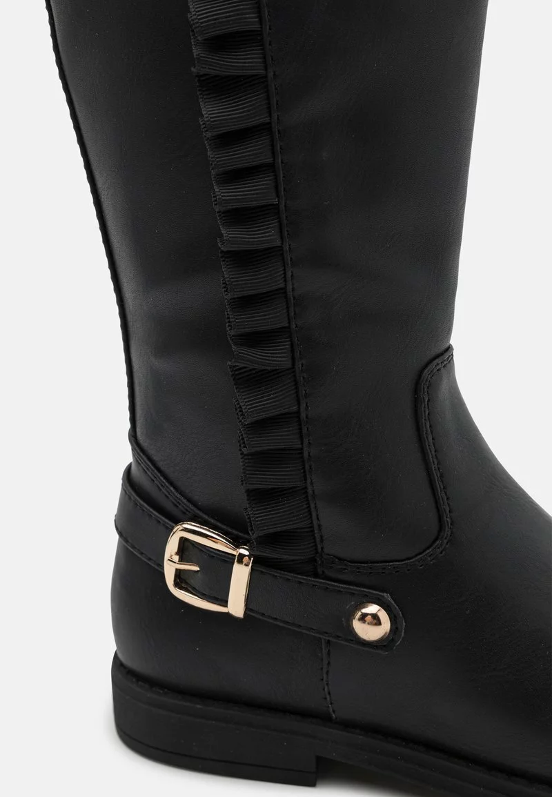 Friboo Stiefel - Black, Kinder – Bild 6