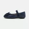 Friboo Riemchenballerina - Dark Blue, Kinder