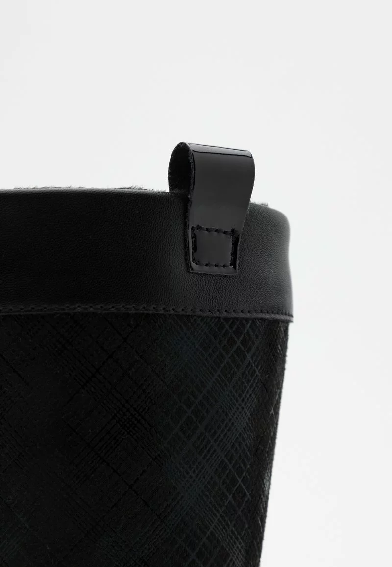 Friboo Stiefel - Black, Kinder – Bild 6